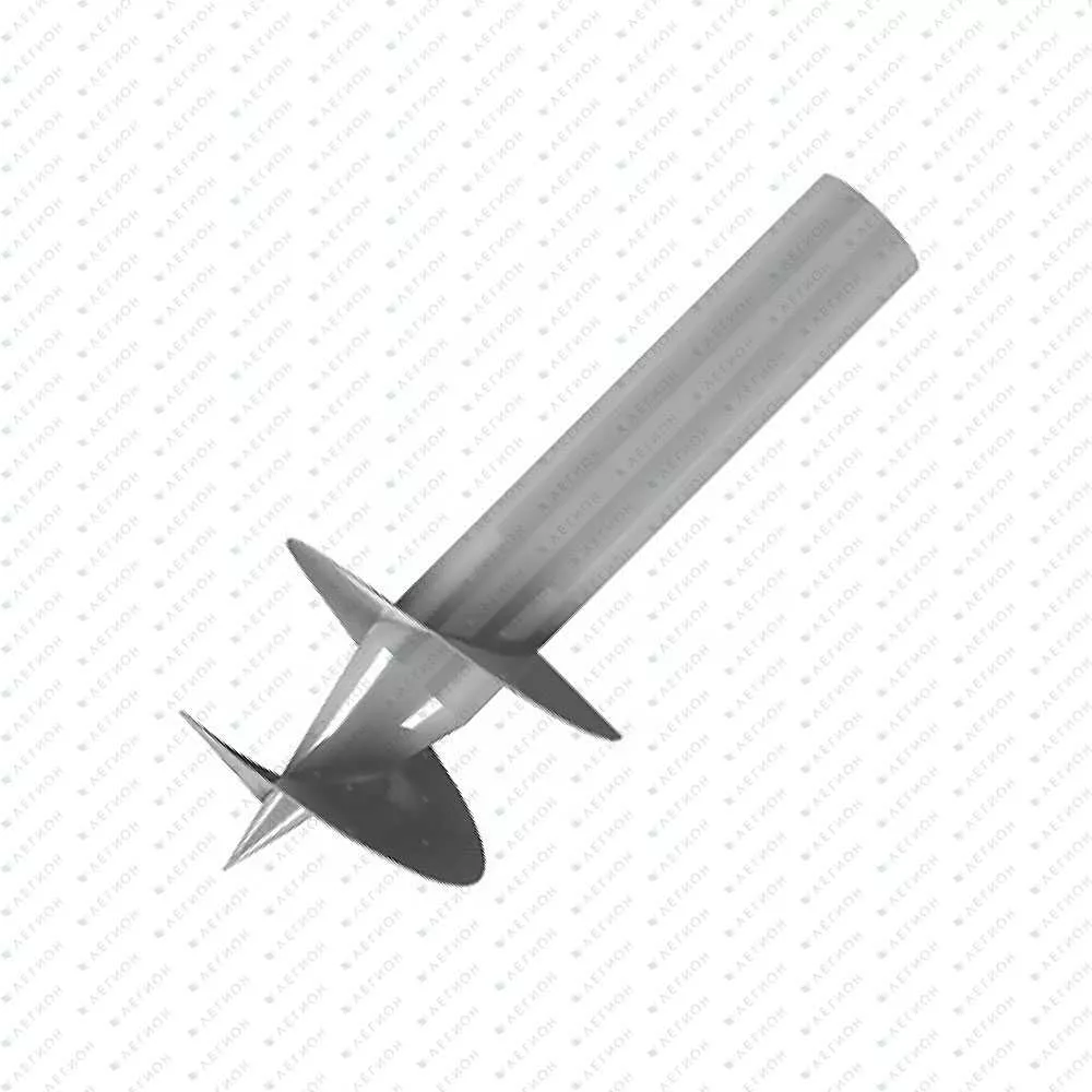 Винтовые сваи СВС - 76