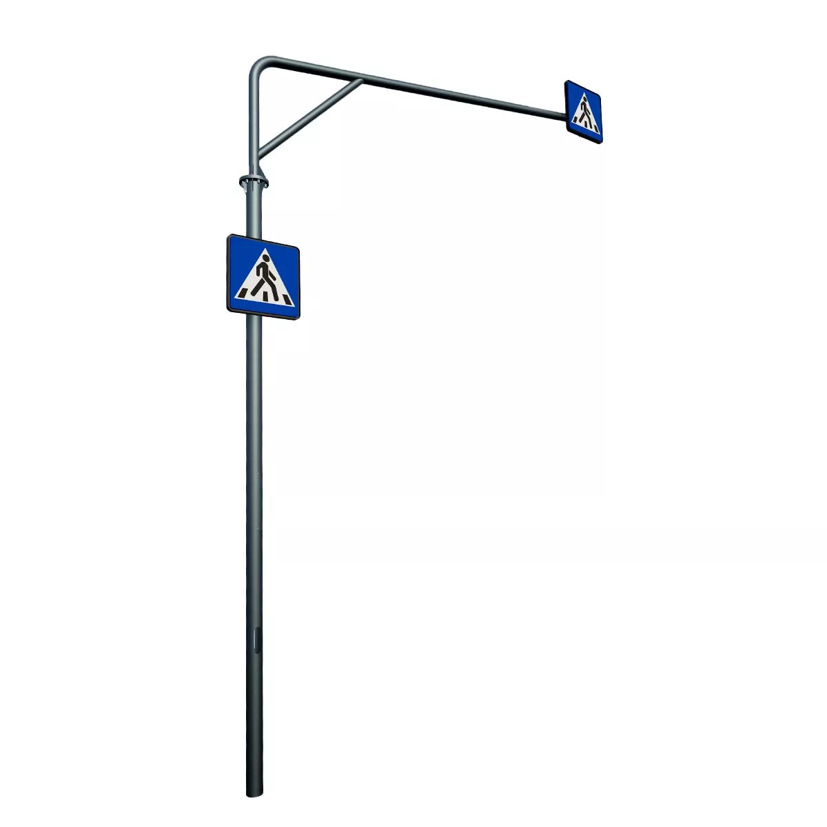 Опора ОМГ-ДЗ-6,0-4,5