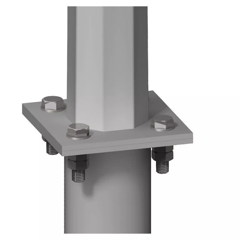 Опора ТАНС.12.080.000 (НФГ-11,5-02-ц)