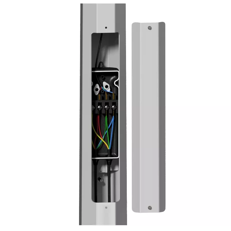 Опора ТАНС.13.015.000 (ТФГ-700-9,0-02-ц)