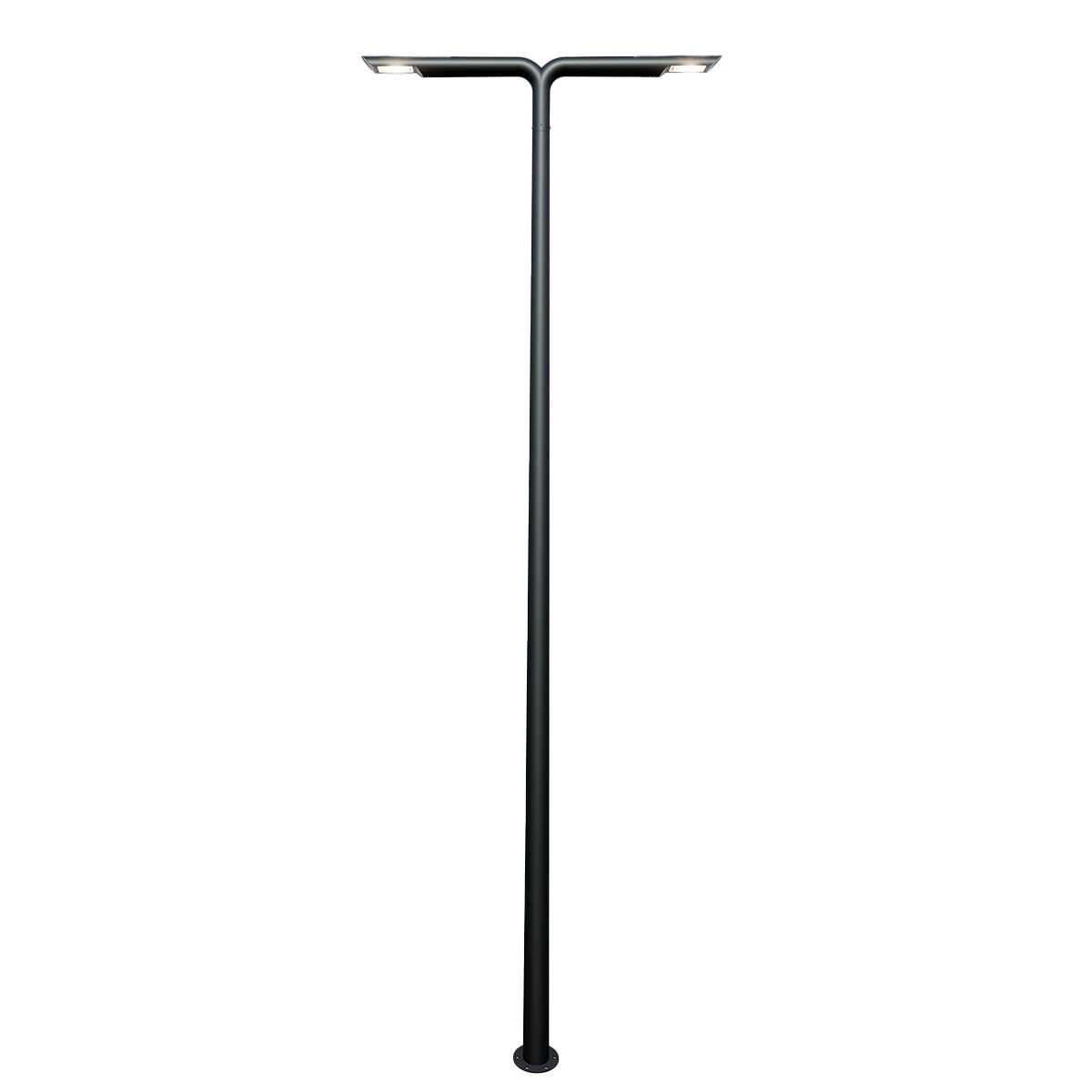 Осветительная система Ева конус 5-2-0 круглоконический