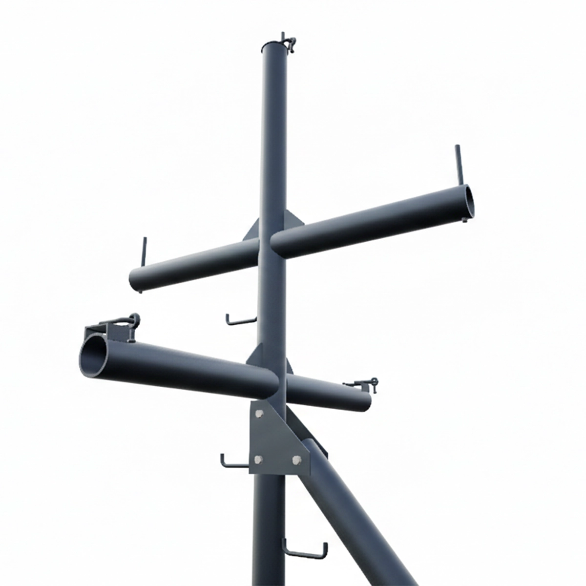 Концевая опора Кт 10-1