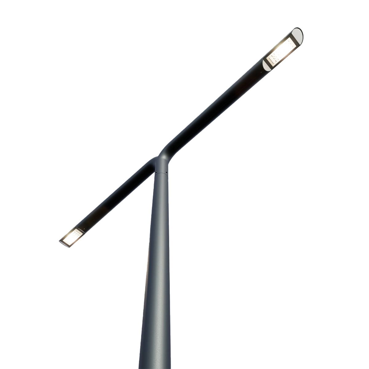 Осветительная система Ева конус 5-2-0 круглоконический