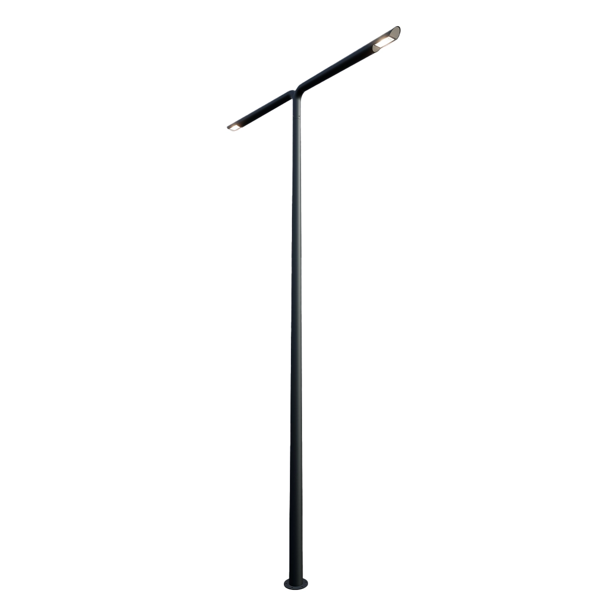 Осветительная система Ева конус 5-2-0 круглоконический