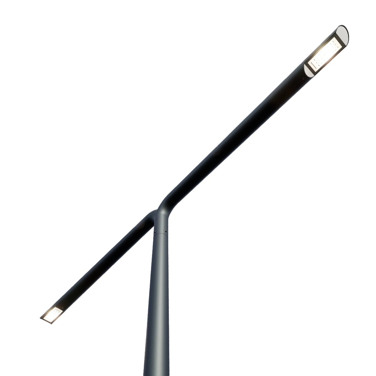 Осветительная система Ева конус 5-2-0 круглоконический