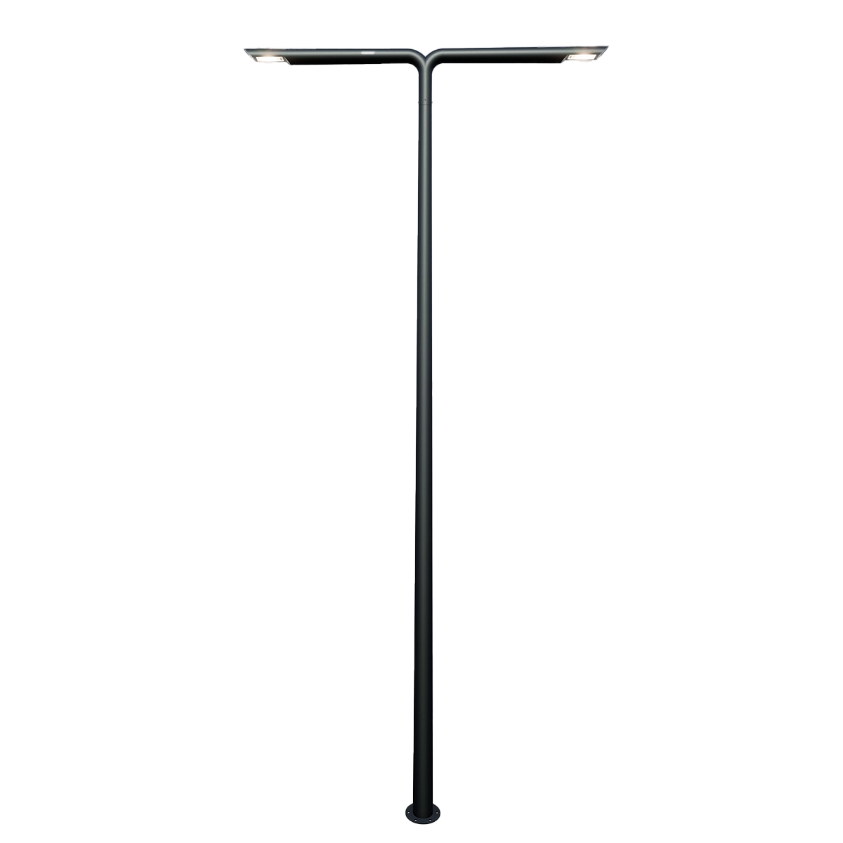 Осветительная система Ева конус 5-2-0 круглоконический