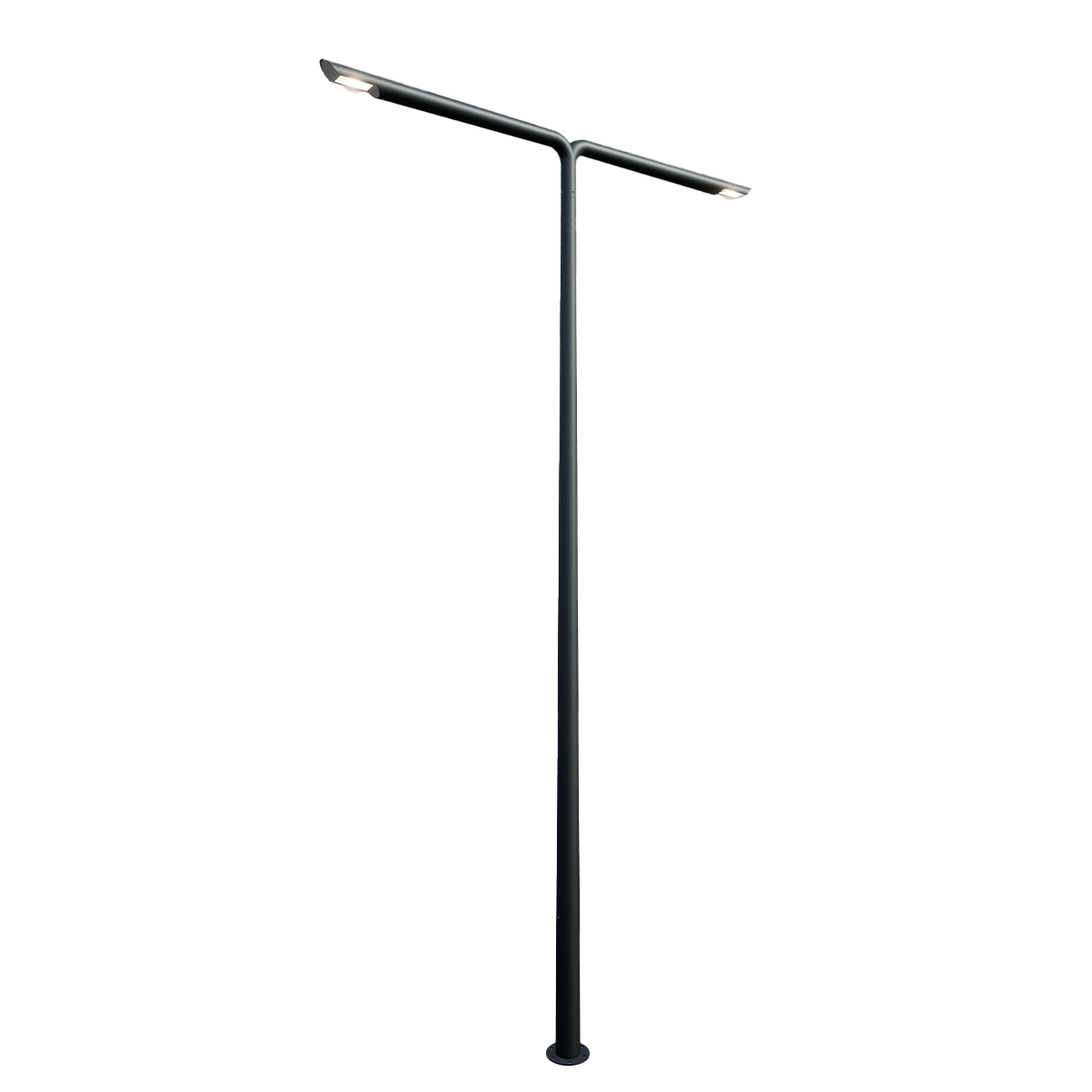 Осветительная система Ева конус 5-2-0 круглоконический