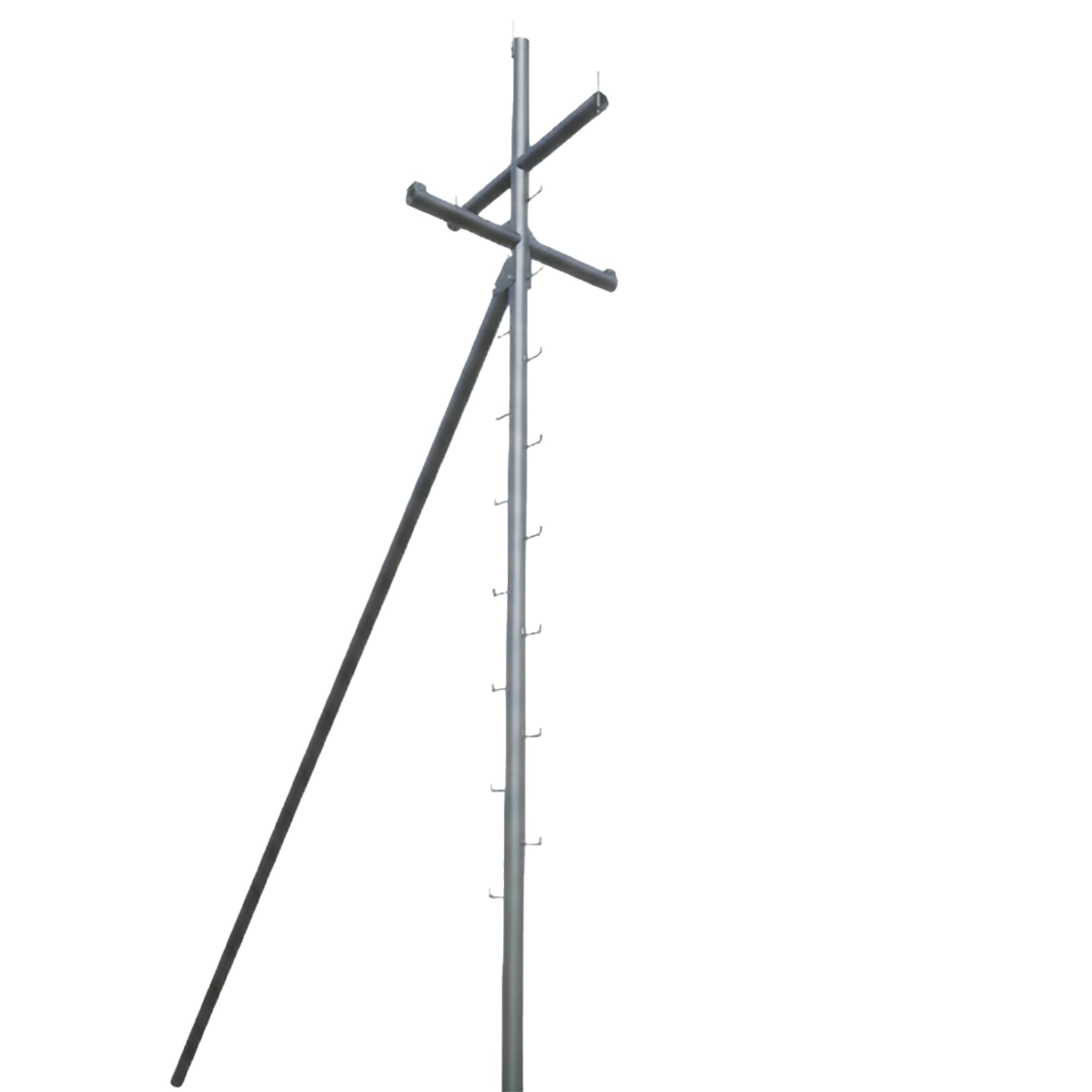 Концевая опора Кт 10-1