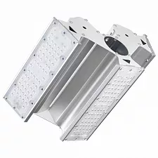 Консольный светодиодный светильник Diora Kengo3 40